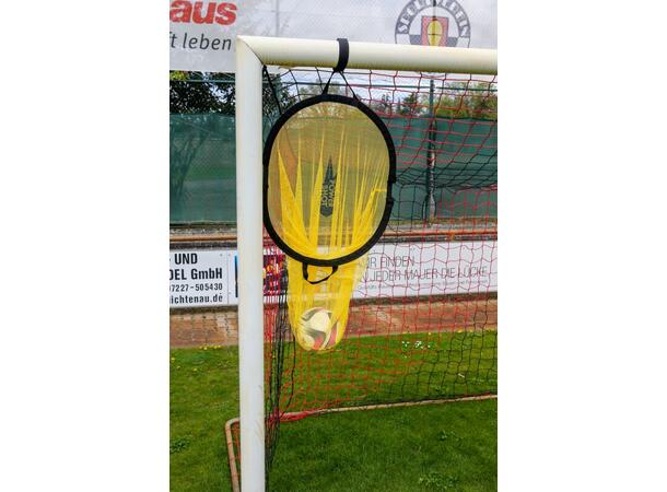 Powershot® skuddblink og ballnett 