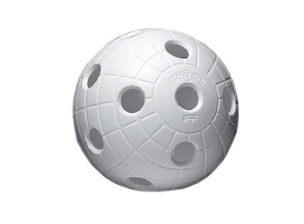 12stk innebandykøller 95cm Spike 6 stk baller 
