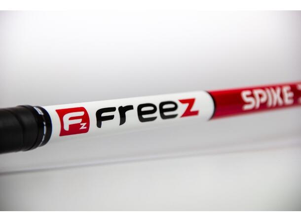 12stk innebandykøller 95cm Spike 6 stk baller 