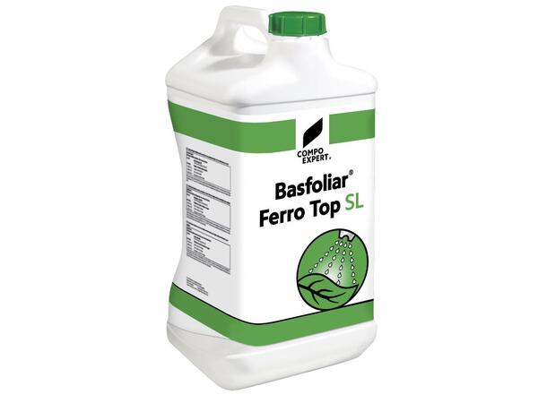 Compo Basfoliar® Ferro Top SL Flytende jerngjødsel 