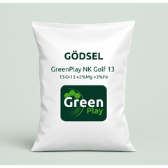 GREENPLAY GOLF NK 13-0-13