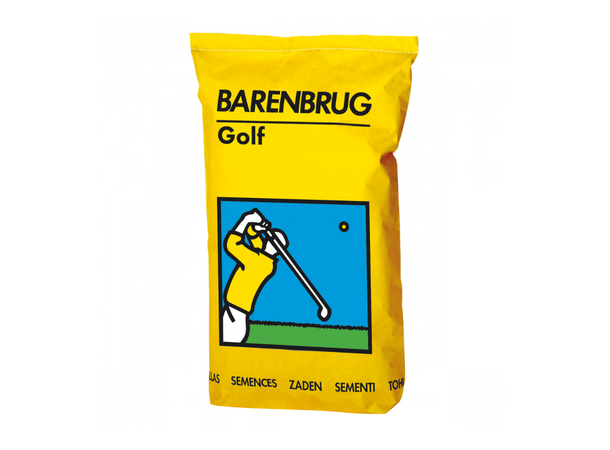 Gressfrø Barenbrug Elite Fairway 15 kg 