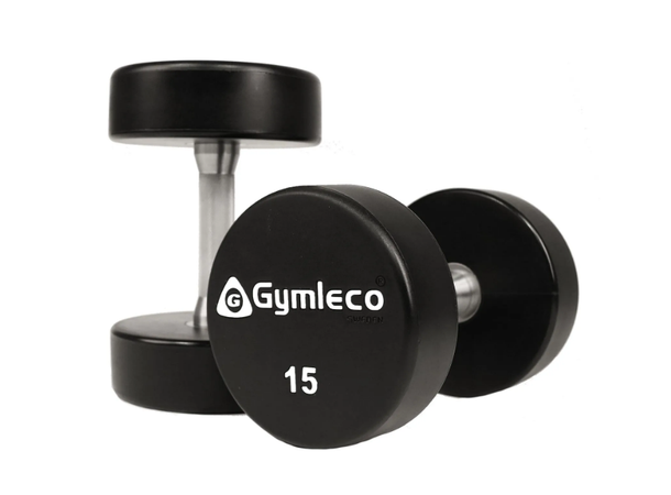 Manual Gymleco Polyrethan 27,5 kg 