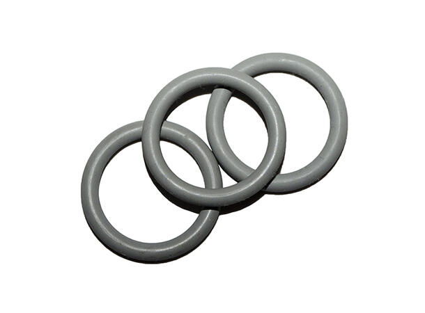 O-ringer til O-System-hylse Pose med 18 O-ringer 