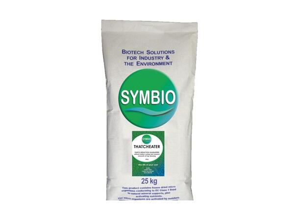 Symbio Thatch Eater 