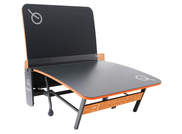 Teqballbord - Smart 