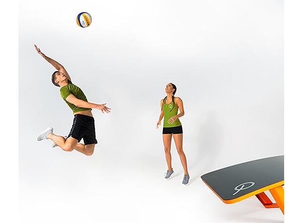 Teqballbord - Smart 
