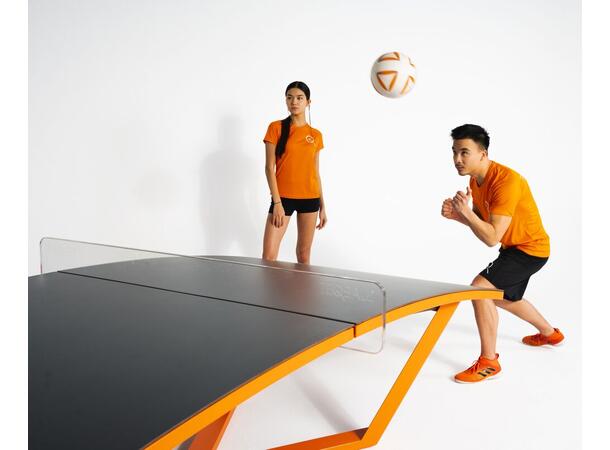 Teqballbord - Smart 