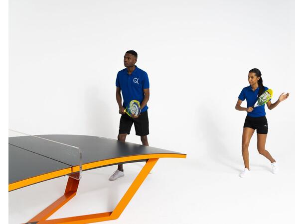 Teqballbord - Smart 