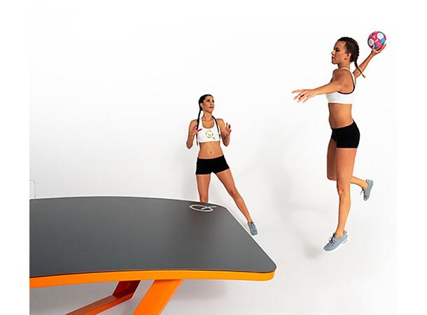 Teqballbord - Smart 