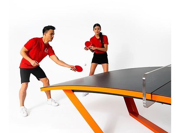 Teqballbord - Smart 