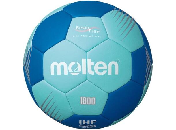 Molten® håndball  størrelse 1 Junior IHF 