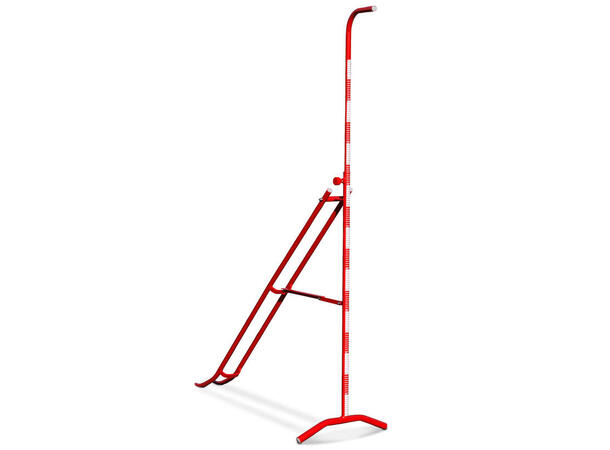SMG Ballrampe Standard Sammenleggbar 