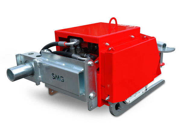 SMG Turfsaw TS350 