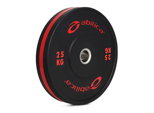 Bumperplate 5kg - 50mm 
