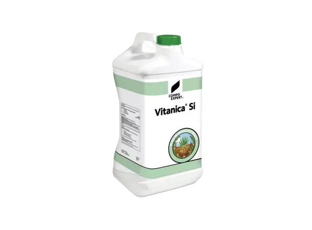 Compo Vitanica® Si Flytende næring 5-3-7 