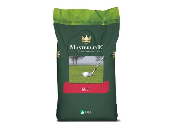DLF Masterline Rødsvingel 15 kg til ettersåing og nysåing 