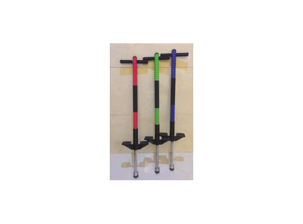 Hoppestokk - Kun bumper 