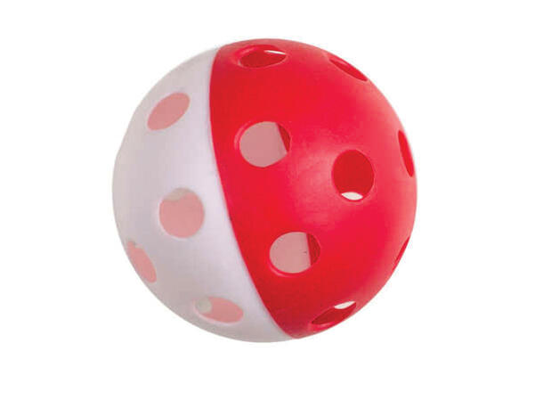 Sett: Innebandykøller Unibros® Reiku 100cm - 12 køller 95cm og 6 baller 