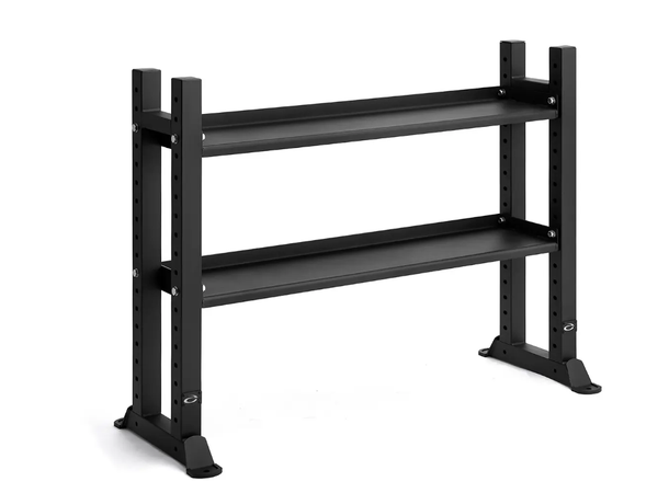 Stativ for kettlebell Robust og stabilt 