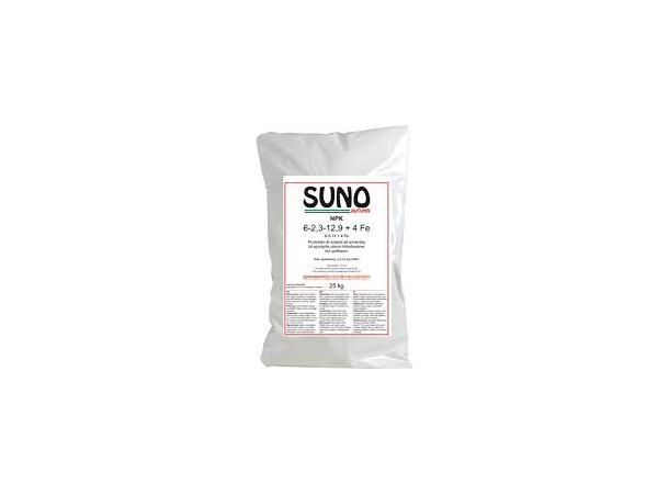 Suno Autumn 6-2,3-12-9+4Fe 