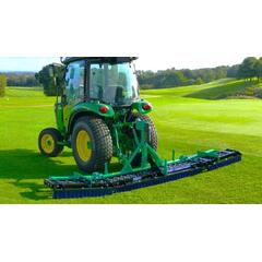 Turf Conditioner, 1,8 m