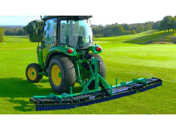 Turf Conditioner, 1,8 m 