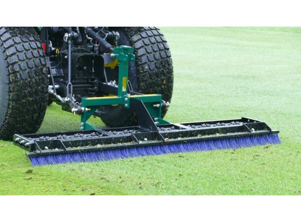 Turf Conditioner, 1,8 m 