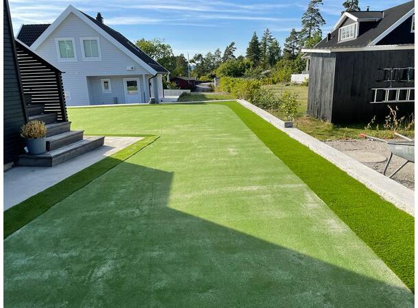 Kunstgress - Fringe Pris pr KVM