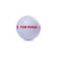 Rangeballer 2-pcs, hvit - 300 stk Eske med 300 stk