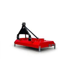 SMG DECOMPACTER DC1500 DEKOMPRIMERINGSMASKIN
