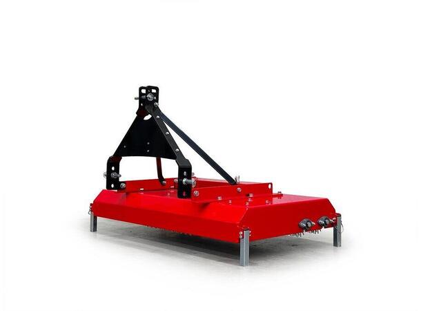 SMG DECOMPACTER DC1500 DEKOMPRIMERINGSMASKIN 