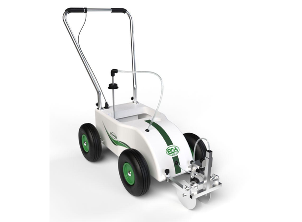 Linjeringsmaskin Eco Lite Pitchmark 