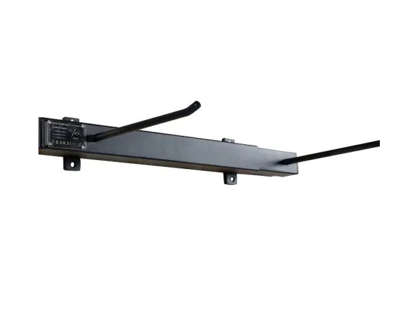 Matteoppheng stillbar 400-700mm 