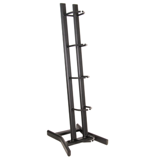 Rack for 5 medisinballer