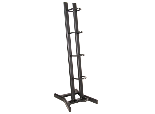 Rack for 5 medisinballer 