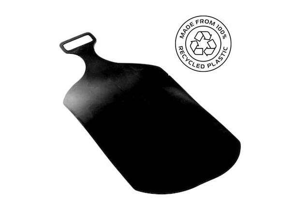 Rumpeakebrett dobbelt 