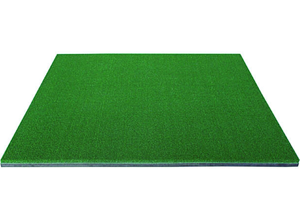 Utslagsmatte Elite 4-kantet HQ 150cm x 150cm 