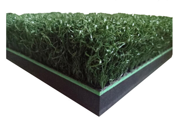 Utslagsmatte Elite 4-kantet HQ 150cm x 150cm 