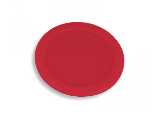 Airhockey pucker - 3 stk 