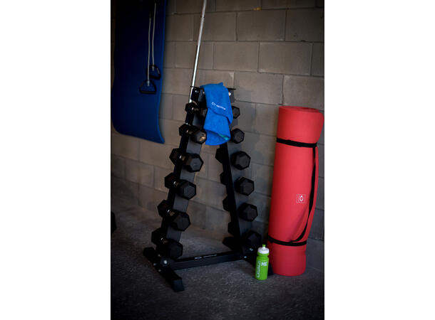 Heksagonal Manual 35 kg 
