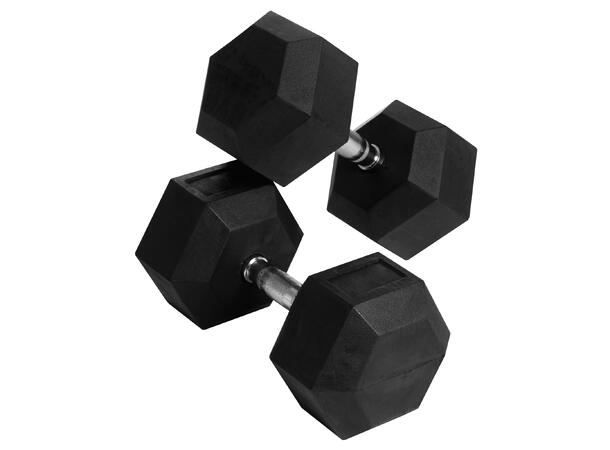 Heksagonal Manual 35 kg 