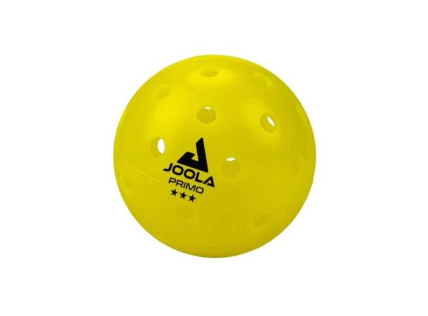Joola® Pickleball baller - 4 stk Utendørs 