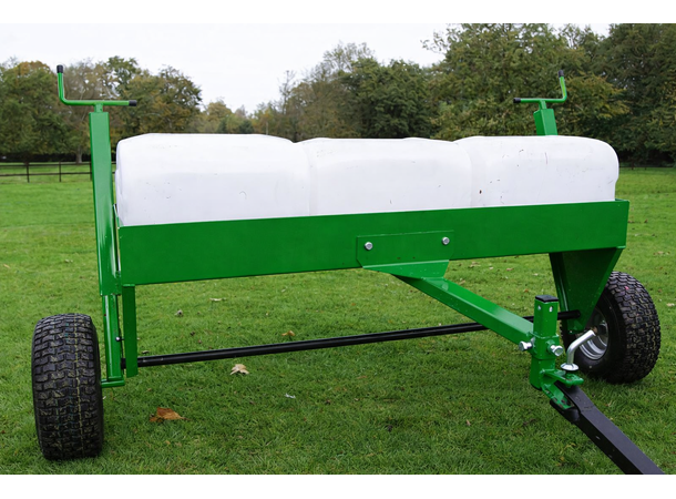 Nordic redskapsbærer 