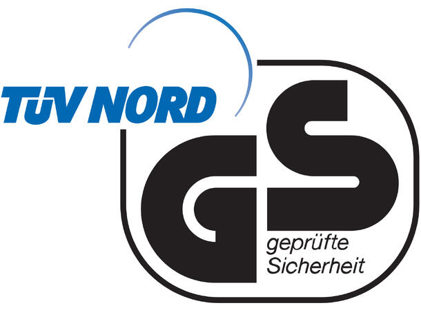 Mini Fotballmål 1,2 x 0,8 m Sammenleggbart - robust 