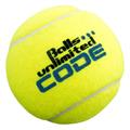 Balls Unlimited® Tennis ball CODE BLUE Pakke med 60stk