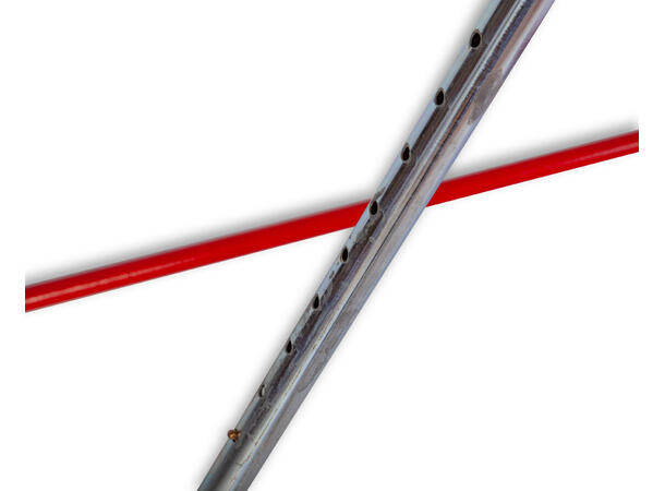 Ballretur treningspartner 1,2 x 1,2 m 
