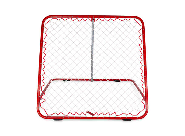 Ballretur treningspartner 1,2 x 1,2 m 