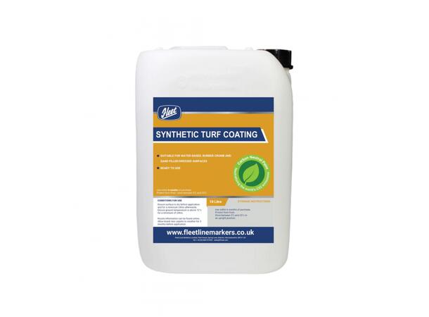 Linjemaling kunstgress hvit Varer i 5-10 måneder 