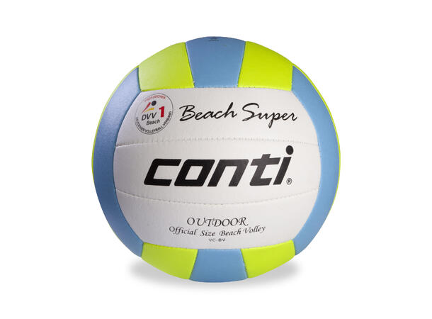 Conti® Beach Super - DVV1 godkjent 